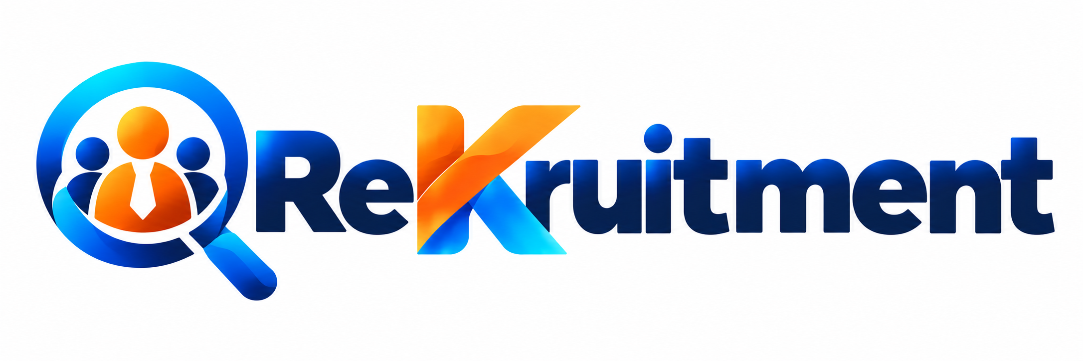 ReKruitment official logo